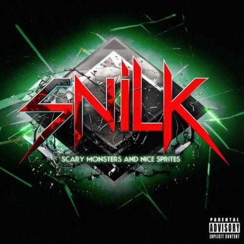 SCARY MONSTERS AND NICE SPRITES (SNILK REMIX)