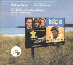 Le Choix des armes / Fort Saganne