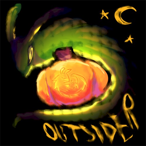 Halloween EP