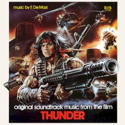 Thunder