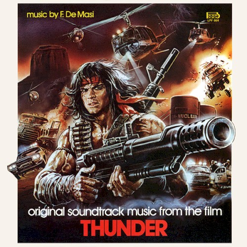 Thunder