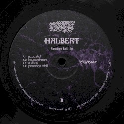 Paradigm Shift EP