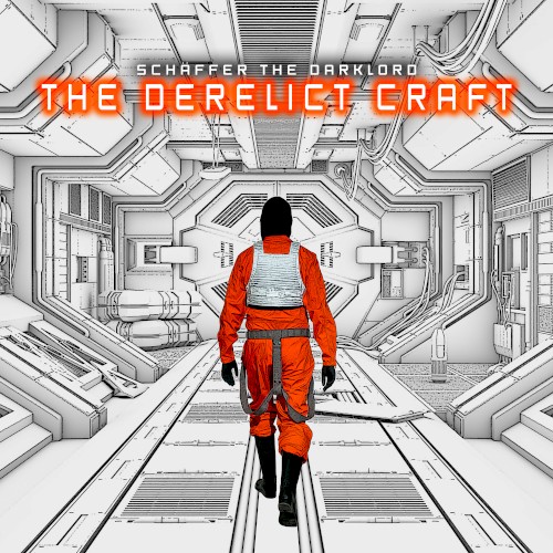 The Derelict Craft