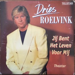 Jij bent het leven voor mij / Theater
