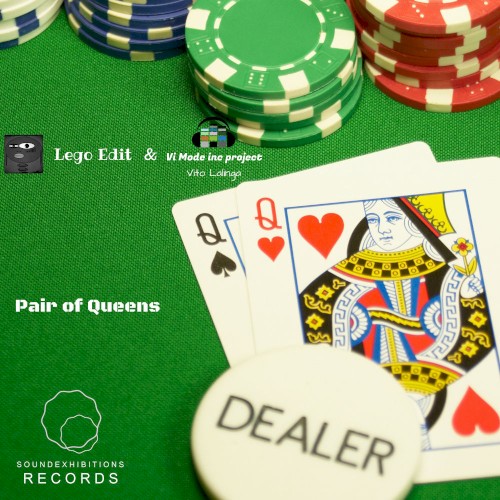 Pair of Queen