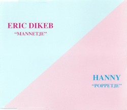 Mannetje
