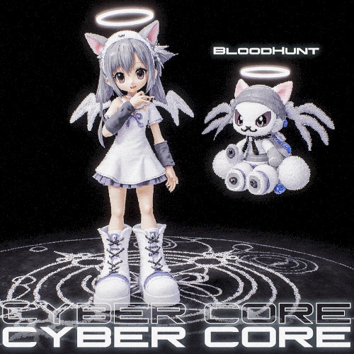 CYBERCORE