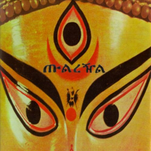 Macha