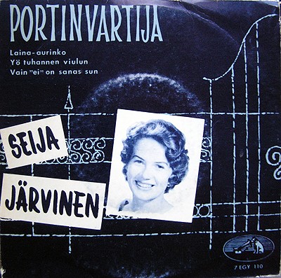 Portinvartija