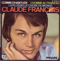 Comme d’habitude