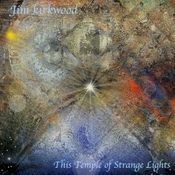 This Temple of Strange Lights