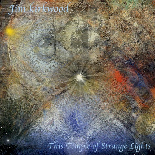 This Temple of Strange Lights