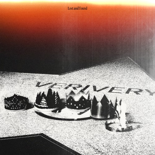 Lost and Found