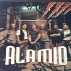 Alamid