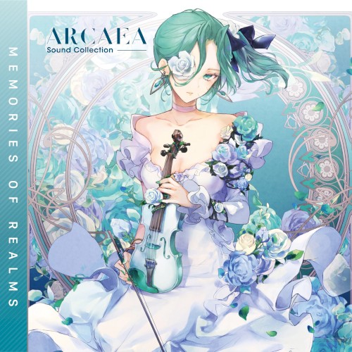 Arcaea Sound Collection - Memories of Realms