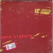 Nera signora