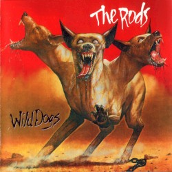Wild Dogs