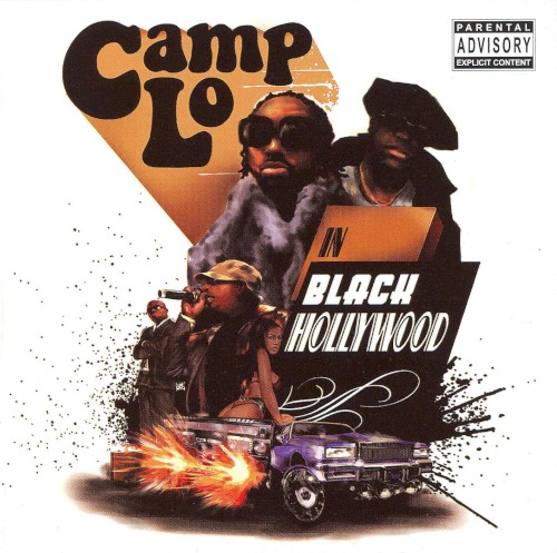 Black Hollywood