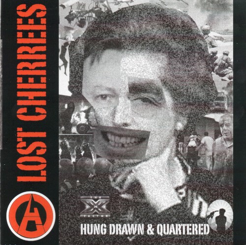Hung Drawn and Quartered