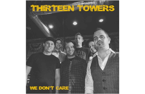 We Don't Care