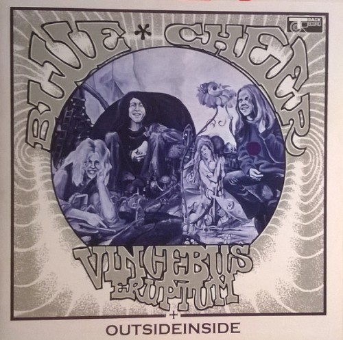 Vincebus Eruptum + Outsideinside