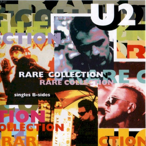 Rare Collection Singles B‐Sides