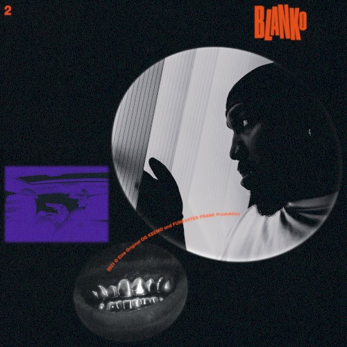 Blanko