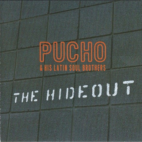 The Hideout