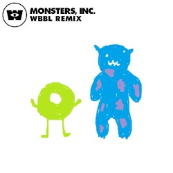 Monsters, Inc. (WBBL remix)