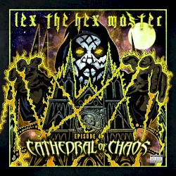 Episode 4: Cathedral of Chaos