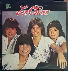 Los Chicos