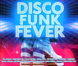 Disco Funk Fever
