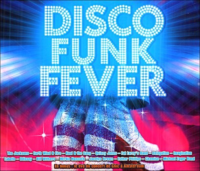 Disco Funk Fever