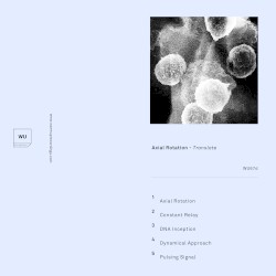 Axial Rotation EP