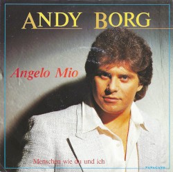 Angelo mio