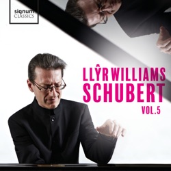 Schubert, Vol. 5