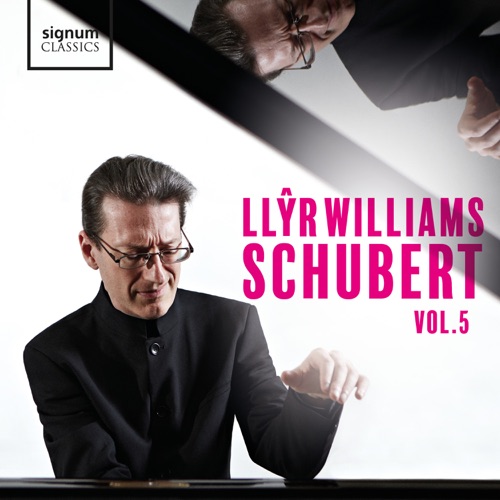 Schubert, Vol. 5
