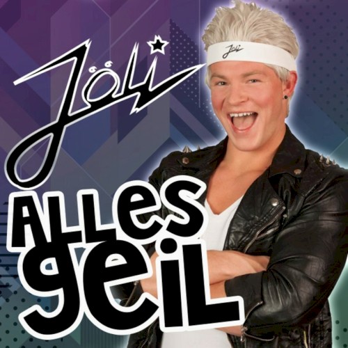 Alles geil