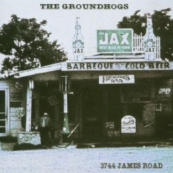 3744 James Road