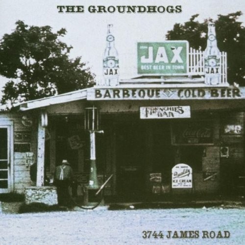 3744 James Road