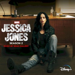 Jessica Jones: Season 2