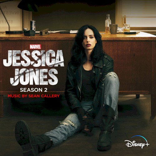 Jessica Jones: Season 2