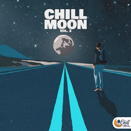 Chill Moon, Vol. 2
