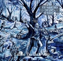 Little Turtle's War