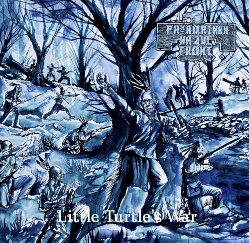Little Turtle's War