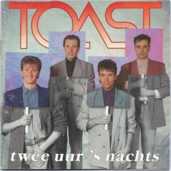 Twee uur ’s nachts