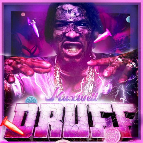 Druff!