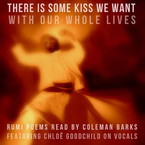 There Is Some Kiss We Want With Our Whole Lives