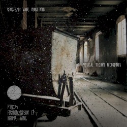 Fermion / Boson EP