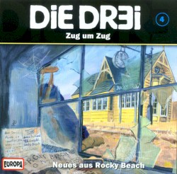 Die Dr3i 4: Zug um Zug